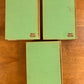 Warwick Deeping [3 Book lot, First American Editions, 1930s]