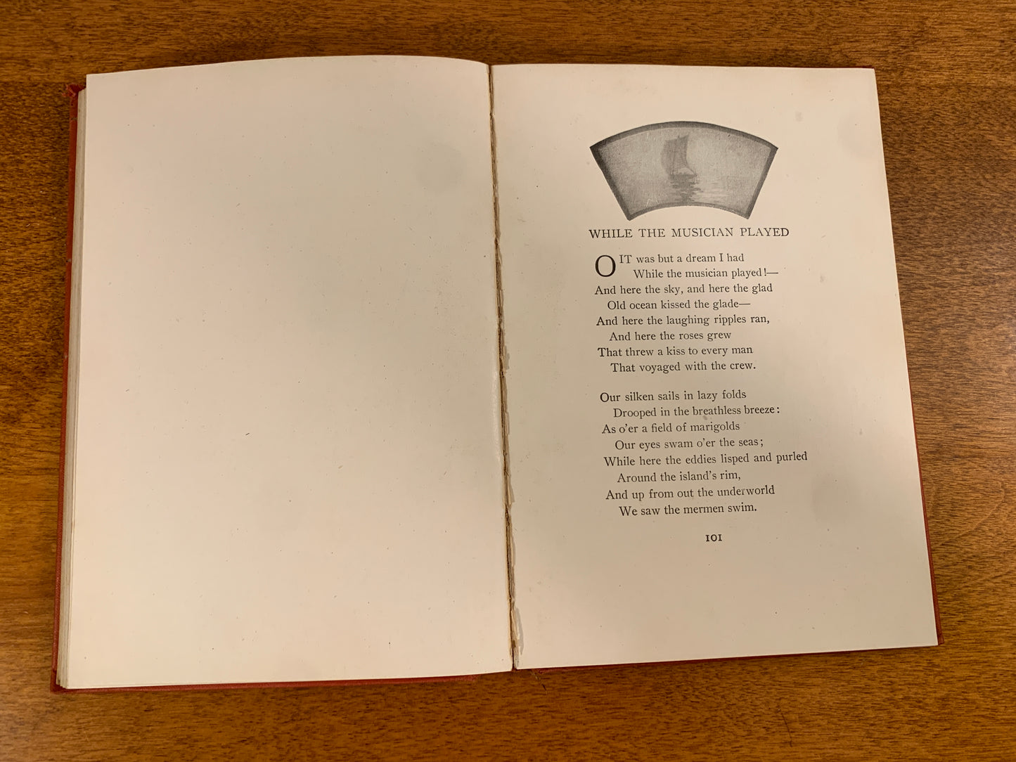 Riley Songs of Summer by James Whitcomb Riley [1908]