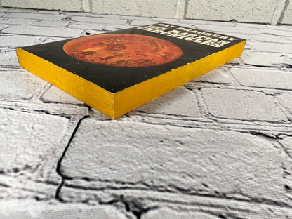 The Martian Chronicles by Ray Bradbury [1967]