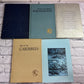 National Geographic Society: Caribbees, Our Country's Presidents, Conquest Out of Space, [Lot of 5]