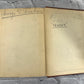 The Sketch Book of Geoffrey Crayon other Writings of Washington Irving [1907]