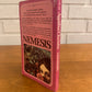 Nemesis, Jane Marple Mystery by Agatha Christie [1973, Pocket Book]