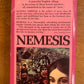 Nemesis, Jane Marple Mystery by Agatha Christie [1973, Pocket Book]