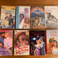 Variety of Romance Novels [Lot of 24, 1980s - 1990s]