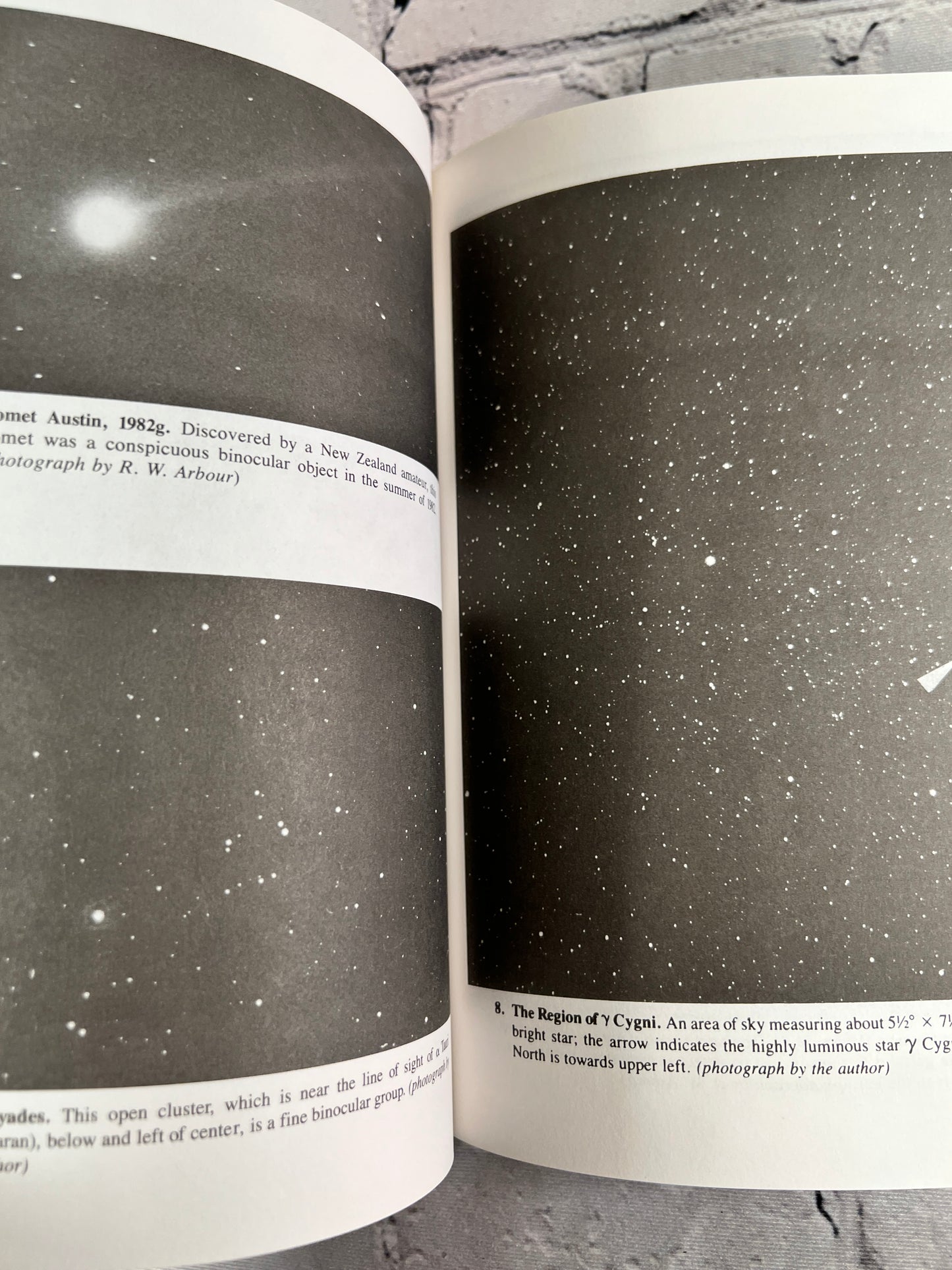 Astronomy with Binoculars by James Muirden [1984 · 1st Print]