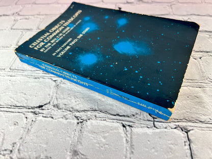 Celestial Objects for Common Telescopes (Vol. Two: The Stars)