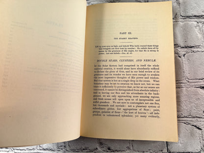 Celestial Objects for Common Telescopes (Vol. Two: The Stars)