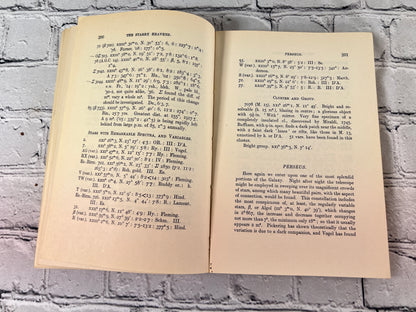 Celestial Objects for Common Telescopes (Vol. Two: The Stars)