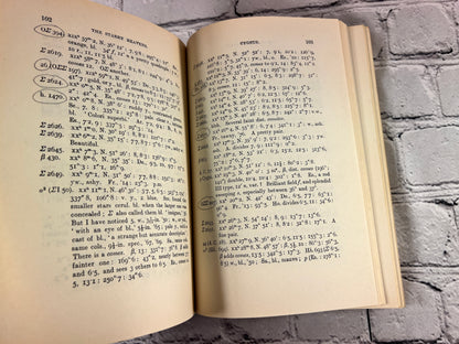 Celestial Objects for Common Telescopes (Vol. Two: The Stars)