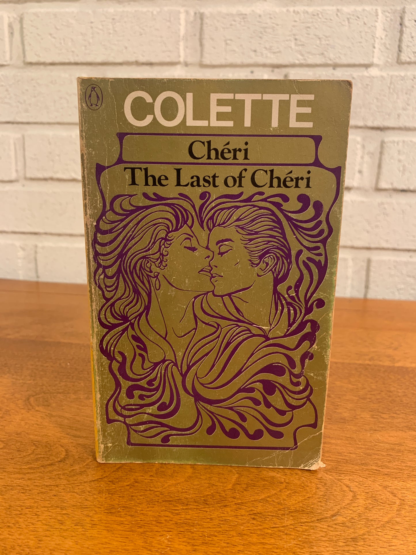 Cheri / The Last of Cheri by Colette [1974]
