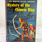 Mystery of the Chinese Ring - A Biff Brewster Mystery Adventure [1960]