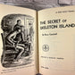 The Secret of Skeleton Island - A Ken Holt Mystery [1949]