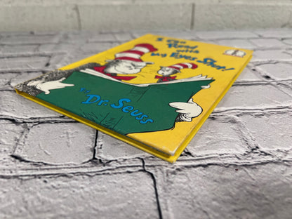 I Can Read with My Eyes Shut! By Dr. Seuss [1978]
