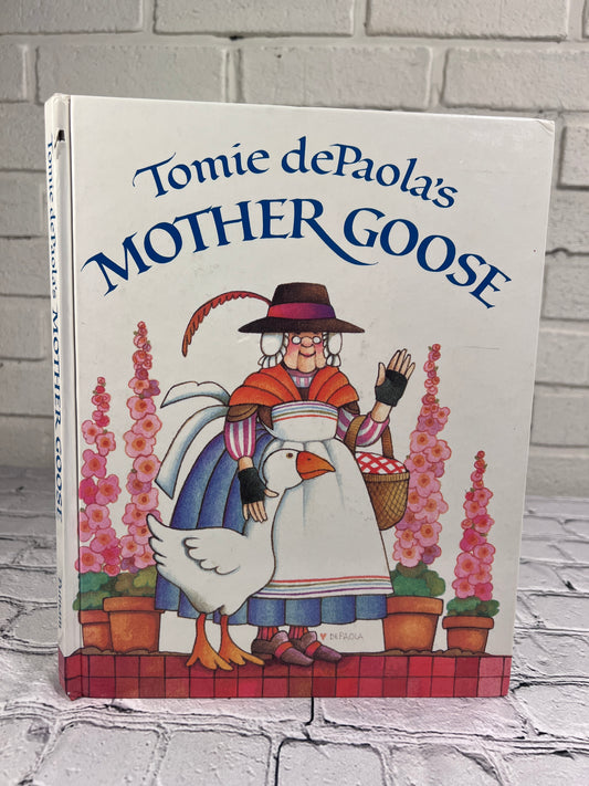 Tomie dePaola's Mother Goose [1988]