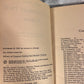 The Canterbury Tales A Selection by Geoffrey Chaucer [1969 · 7th Printing]