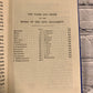 The New Covenant / New Testament of Our Lord and Savior Jesus Christ [1946]