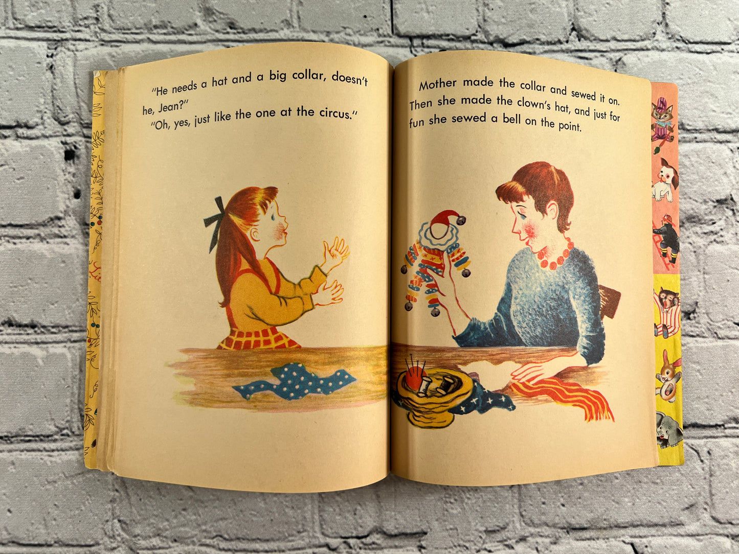 A Ding Dong School Book [1950s · 3 Book Lot]