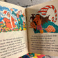 A Junior Elf Book [8 Book Lot · 1960s · Rand McNally and Checkerboard Press]