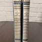 A Study of History by Arnold J. Toynbee, 2 Volumes 1962