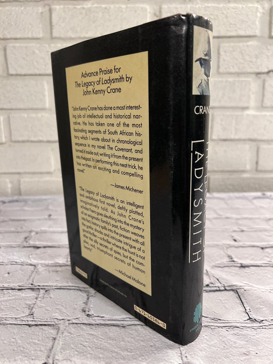 The Legacy of Ladysmith by John Kenny Crane [1986]