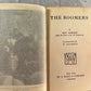 The Boomers by Roy Norton [1914 · 1st Edition]