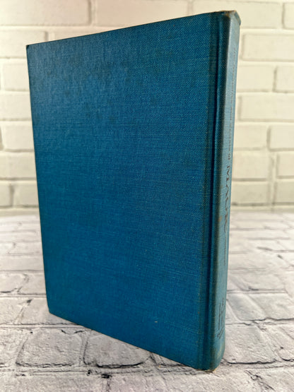 The Mysteries and Secrets of Magic by C.J.S Thompson [1973]