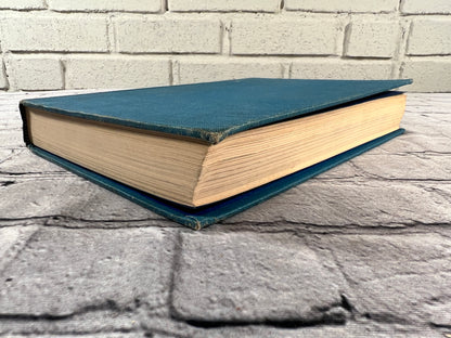 The Mysteries and Secrets of Magic by C.J.S Thompson [1973]