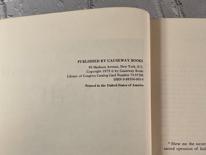 The Mysteries and Secrets of Magic by C.J.S Thompson [1973]