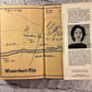 Mysteries of Winterhurn by Joyce Carol Oates [1984 · 1st Edition]