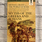 Myths of the Greeks and Romans by Michael Grant [1st Printing · 1964]