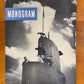 Monogram magazine Vol. 29 No. 1, January -February 1952 Killer Sub, General Electric Monogram G.E.