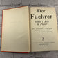 Der Fuehrer: Hitler's Rise to Power by Konrad Heiden [1944]