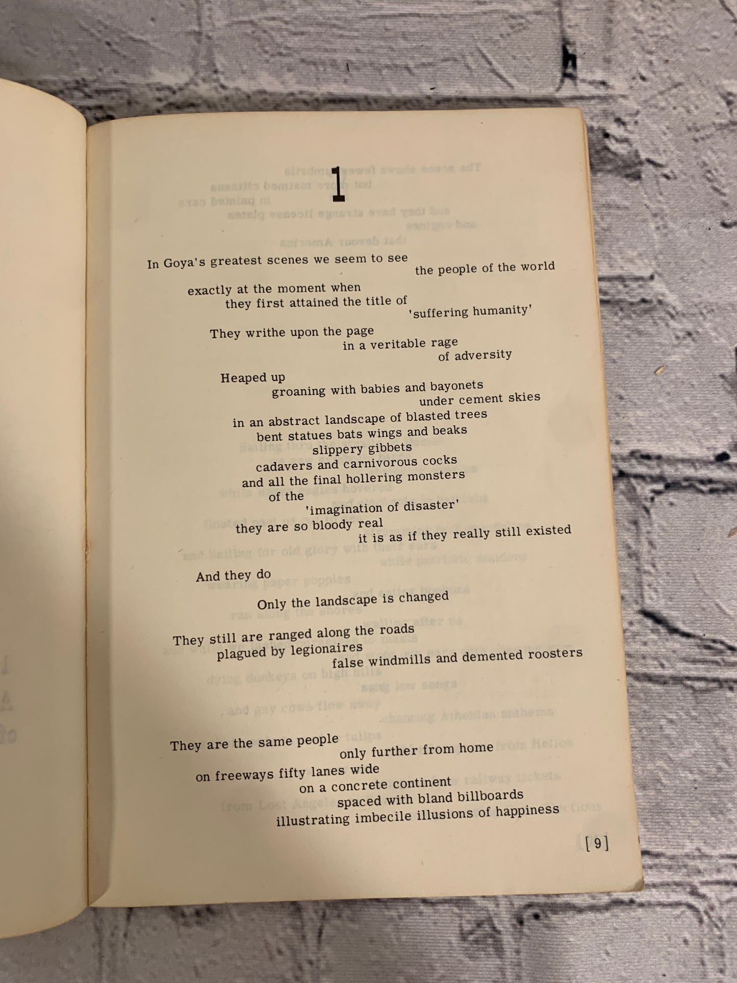 A Coney Island of the Mind: Poems by Lawrence Ferlinghetti [1958 · 13th Printing]