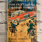 Tom Swift and His Triphibian Atomicar by Victor Appleton II [1962]