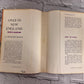 Only in New England: The Story of a Gaslight Crime by Theodore Roscoe [1959]