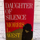 Daughter of Silence by Morris L. West [1961]