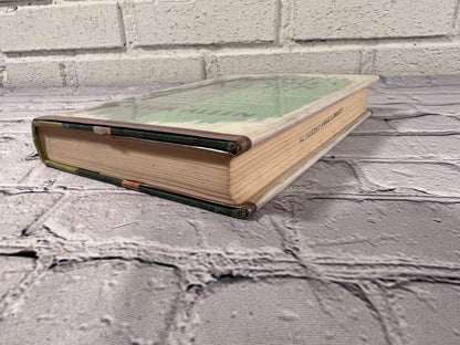 Threescore and Ten by Walter Allen [1959 · 1st Edition]