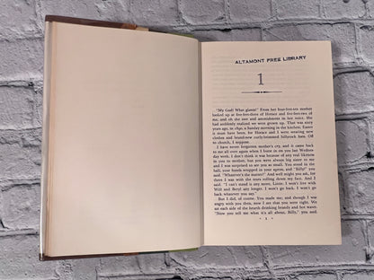 Threescore and Ten by Walter Allen [1959 · 1st Edition]