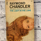 The Lady in the Lake by Raymond Chandler [1966]