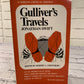 Gulliver's Travels by Jonathan Swift [2nd Edition]