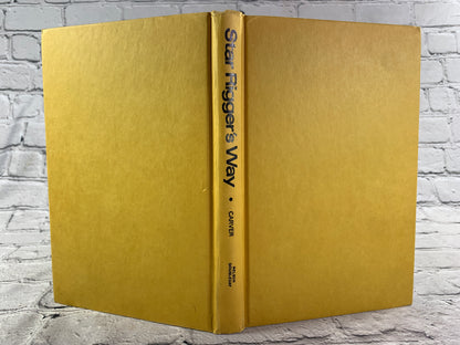 Star Rigger's Way by Jeffrey A. Carver [BCE · 1978]