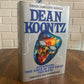 Dean Koontz - Three Complete Novels: Strangers, Voice of the Night, Mask - 1994 Hardcover