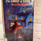 Ghosts of Ernie P by Betty Ren Wright [1990 · 1st Edition]