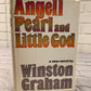 Angell Pearl and Little God by Winston Graham [1970]