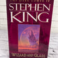 Wizard & Glass: Dark Tower Series #4 by Stephen King [1997]