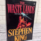 Wastelands: Dark Tower Series #3 by Stephen King [1992]