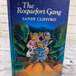 The Roquefort Gang by Sandy Clifford [1981]