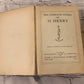 The Complete Works of O. Henry [1926]