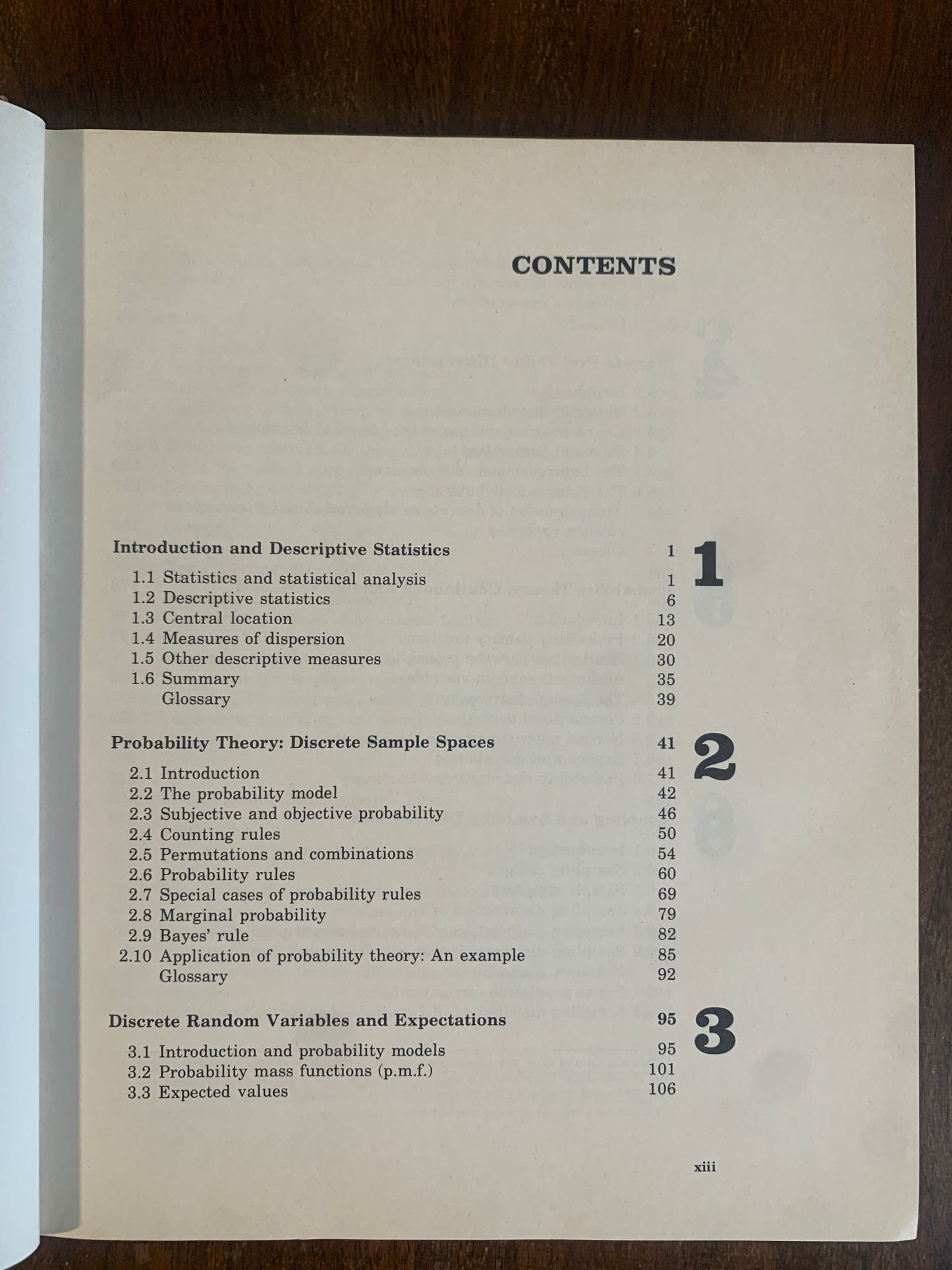 Introductory Statistical Analysis by Harnett & Murphy 1980