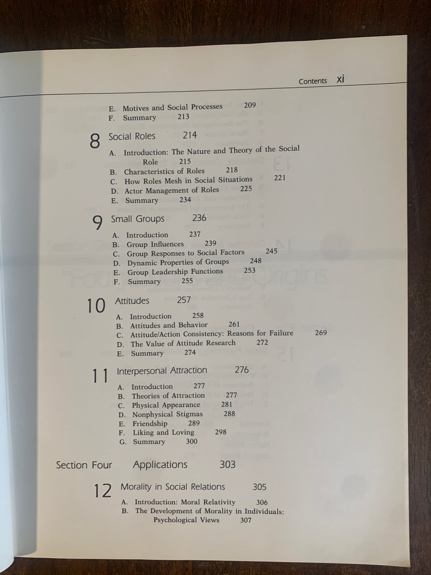 Social Psychology as Social Process by Allen, Guy, Edgley